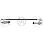 A.B.S. Bremsschlauch